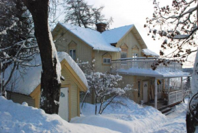 Gottfridsgården in Örnsköldsvik